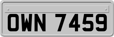 OWN7459