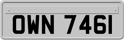 OWN7461