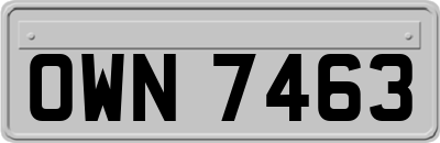 OWN7463