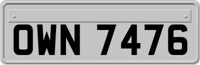 OWN7476