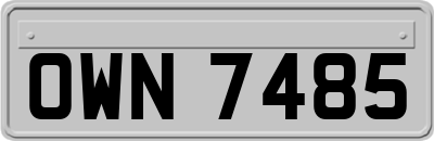OWN7485