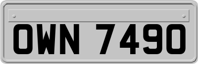 OWN7490