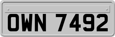 OWN7492