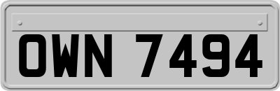 OWN7494