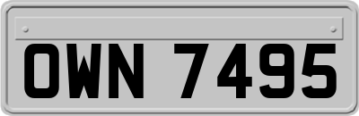 OWN7495