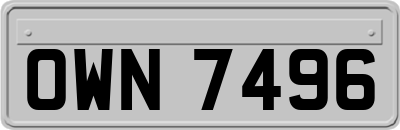 OWN7496