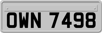 OWN7498