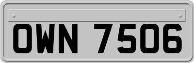 OWN7506