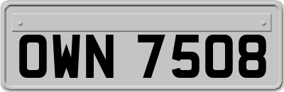 OWN7508