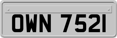 OWN7521