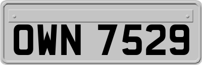 OWN7529