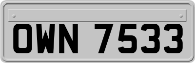 OWN7533