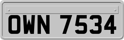 OWN7534