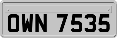OWN7535