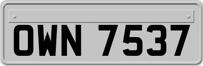 OWN7537