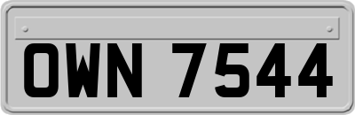 OWN7544