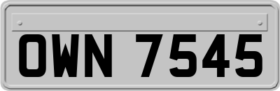 OWN7545