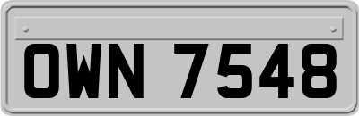 OWN7548