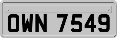 OWN7549