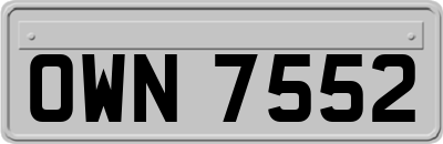 OWN7552
