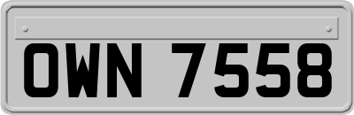 OWN7558