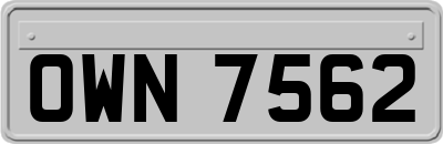 OWN7562