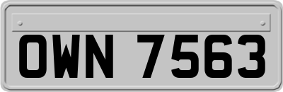 OWN7563