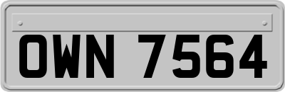 OWN7564