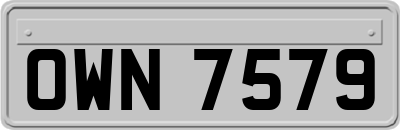 OWN7579