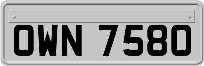 OWN7580