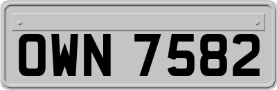 OWN7582