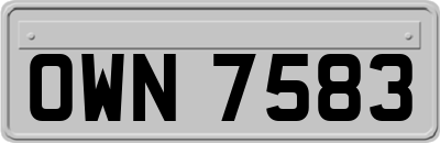 OWN7583