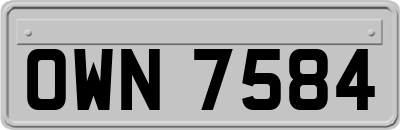 OWN7584