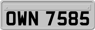 OWN7585