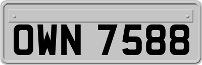 OWN7588