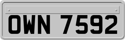 OWN7592