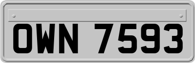 OWN7593