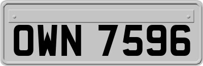 OWN7596