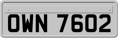 OWN7602