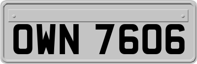 OWN7606