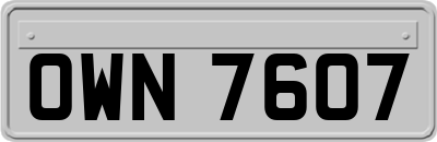 OWN7607