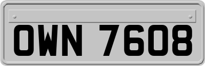 OWN7608