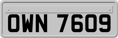 OWN7609