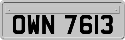 OWN7613