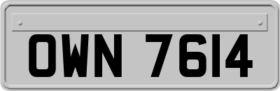 OWN7614