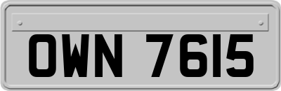 OWN7615