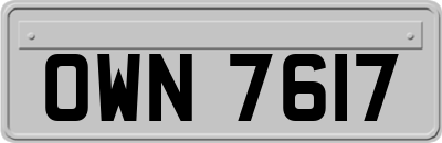 OWN7617