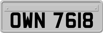 OWN7618