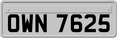 OWN7625