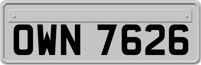 OWN7626